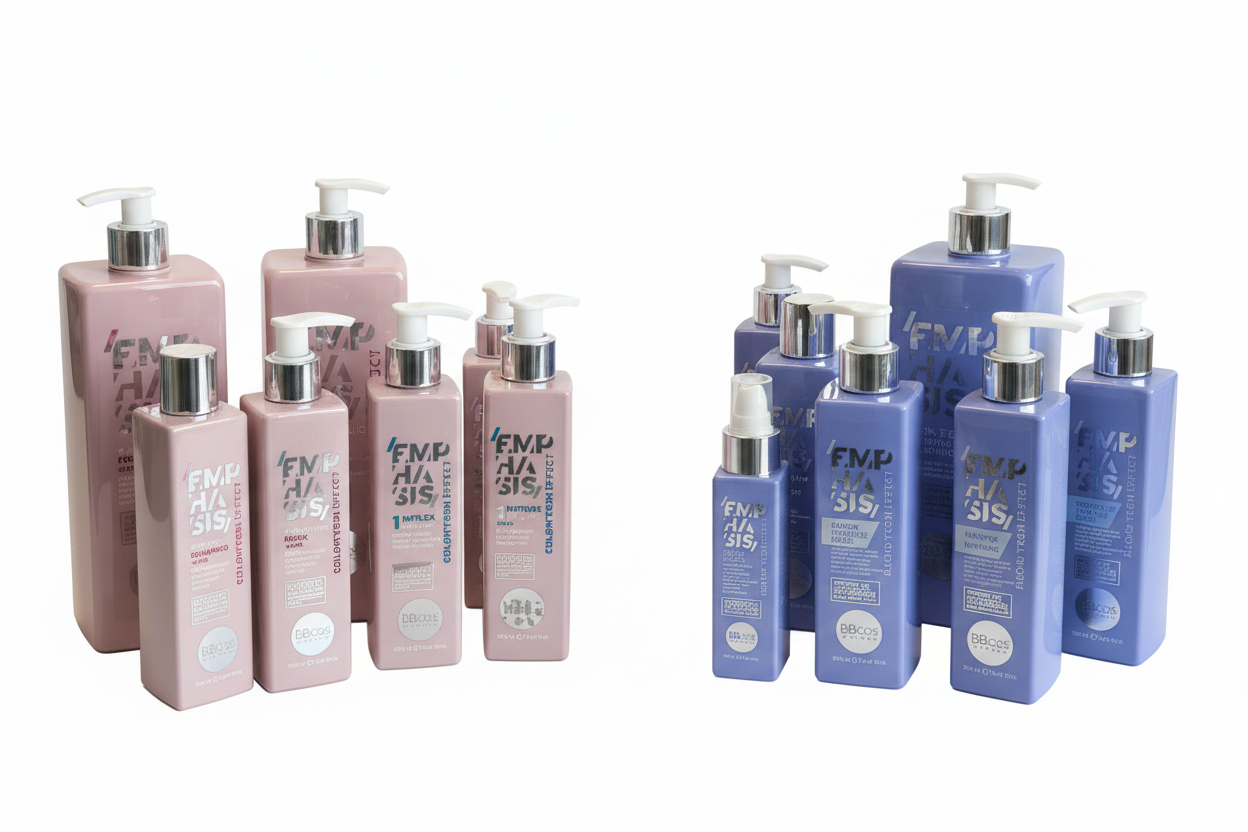 BBcos Emphasis Range - White Background