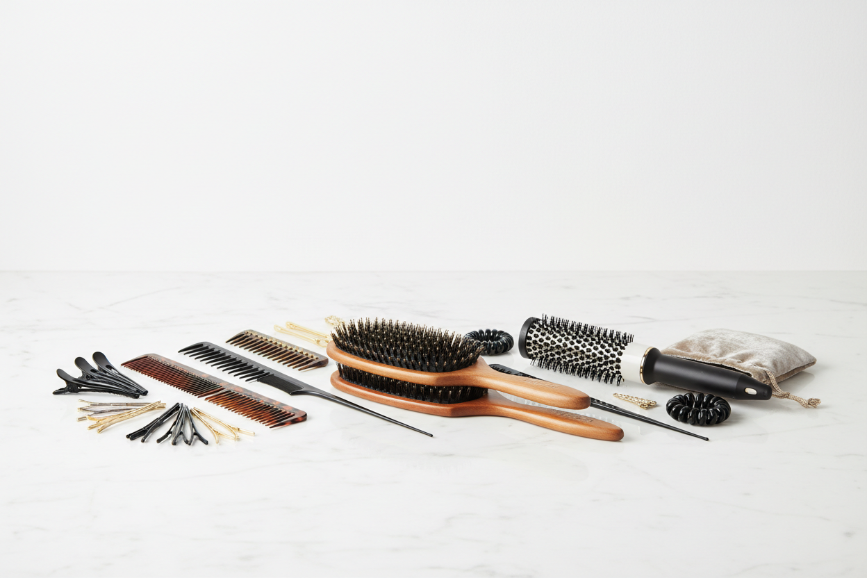 Hair Tools Collection