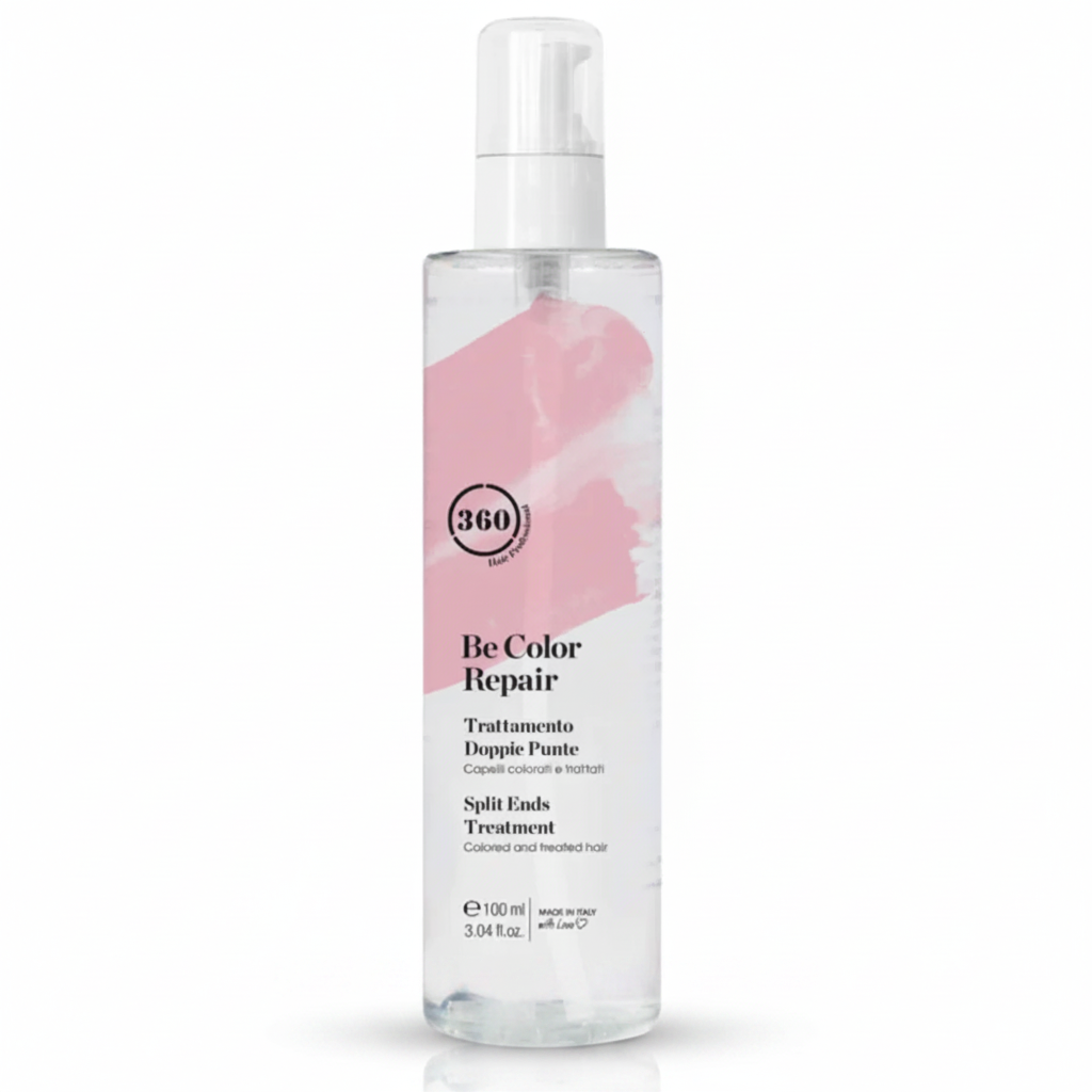 360 Be Color Repair 100ml