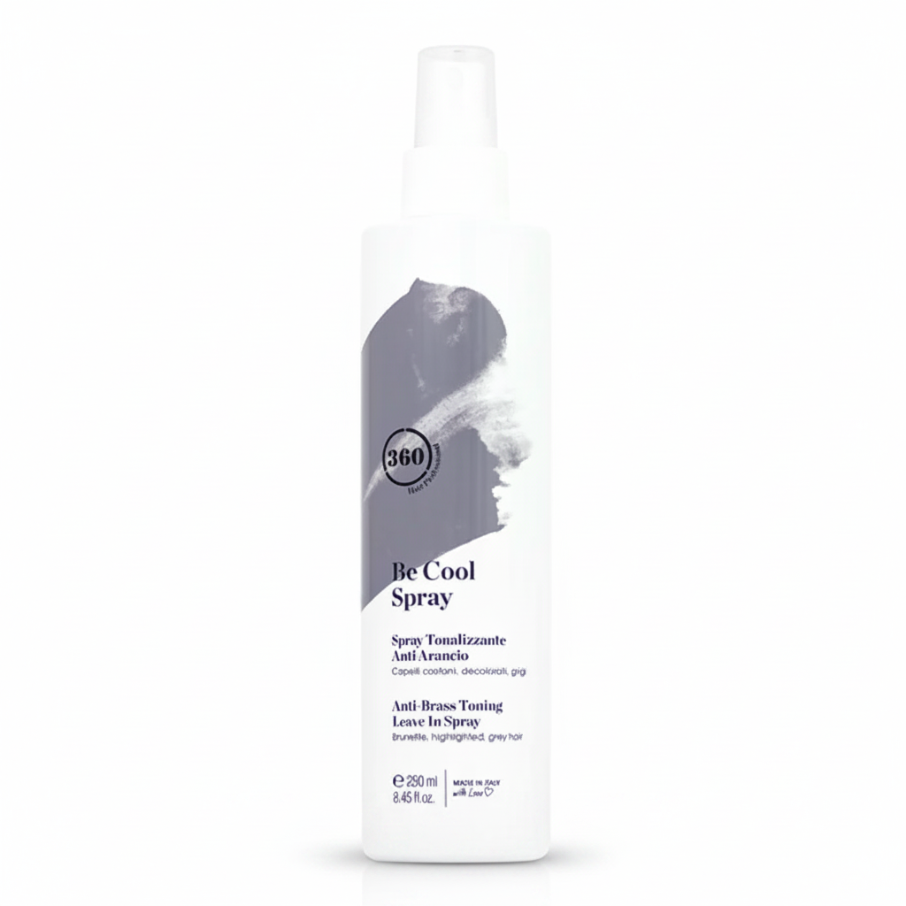 360 Be Cool Spray 250ml
