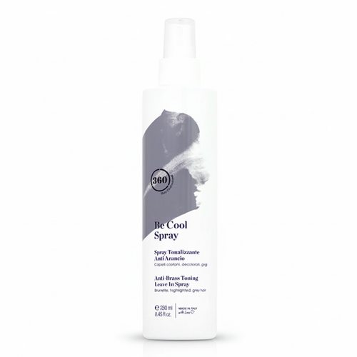 360 Be Cool Spray 250ml