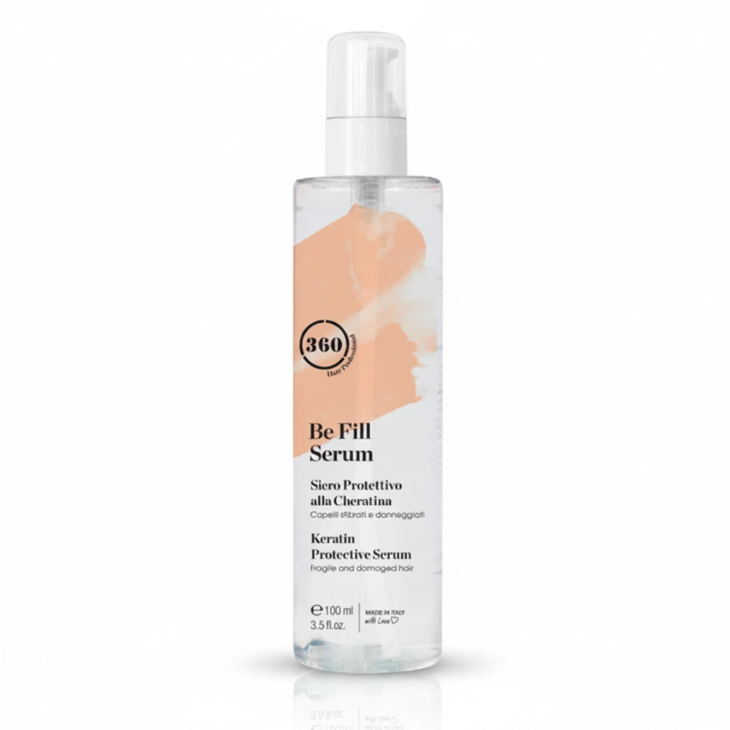 360 Be Fill Serum 100ml