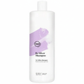 360 Hair Professional Be Silver Shampoo No Yellow 1000ml