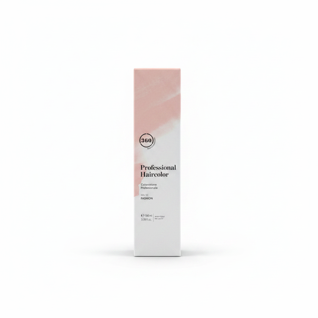360 Professional Haircolor