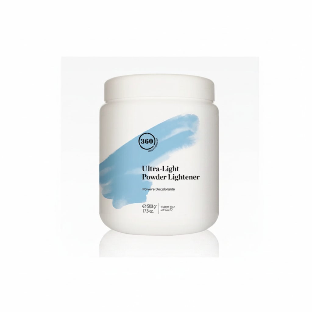 360 Ultra-Light Powder Lightener