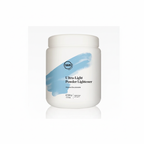 360 Ultra-Light Powder Lightener