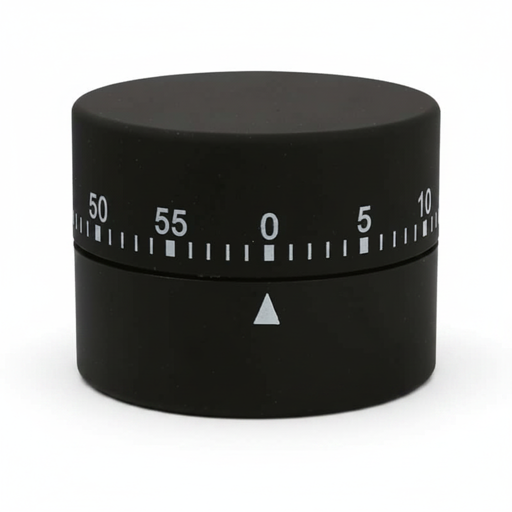60 Minute Timer