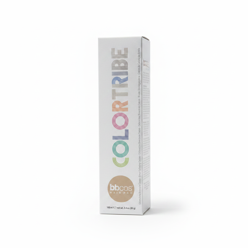 BBcos Color Tribe