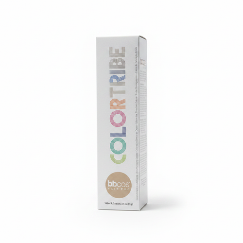 BBcos Color Tribe