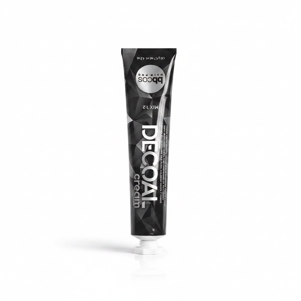 BBcos Decoal Cream