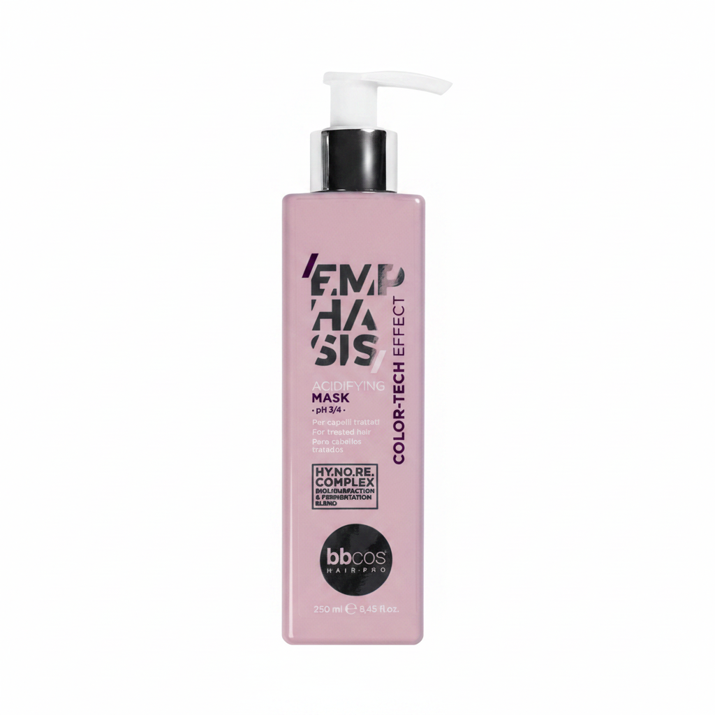 bbcos Emphasis Acidifying Mask