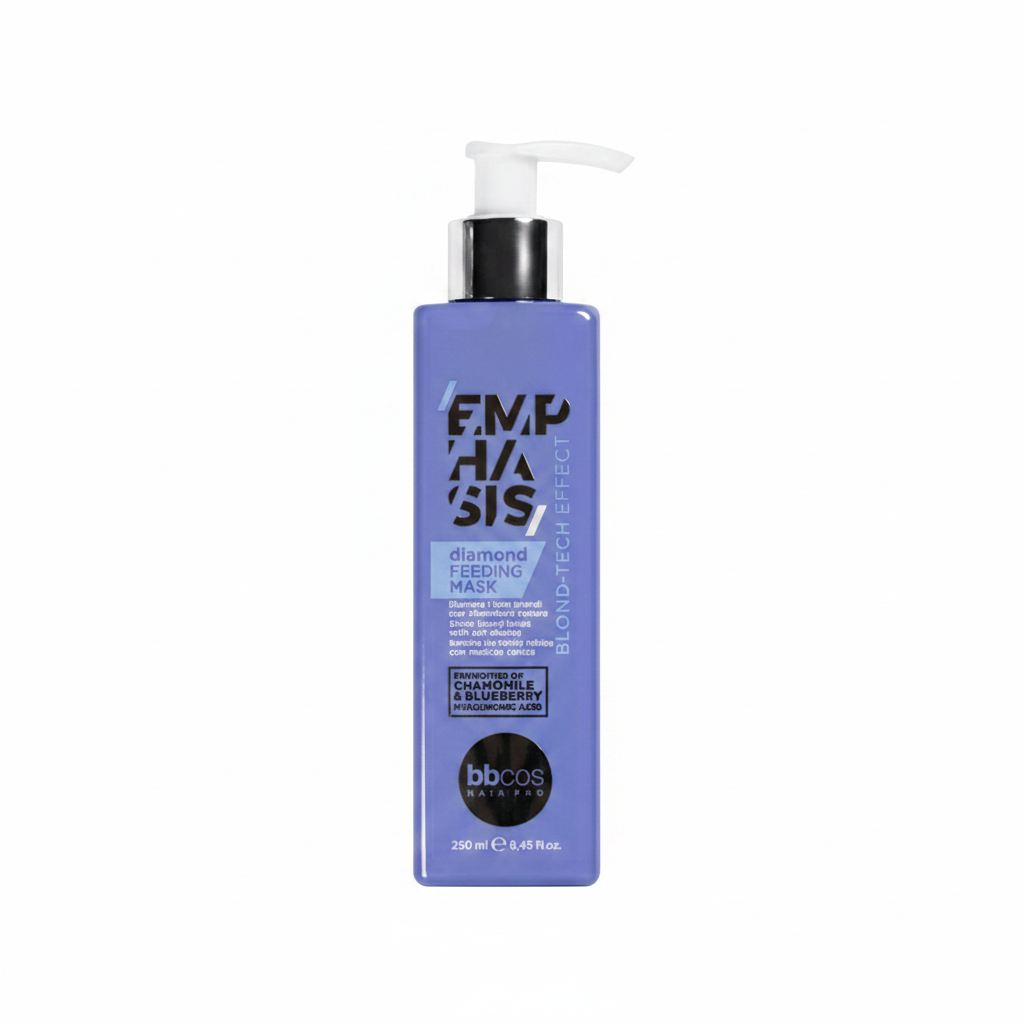 bbcos Emphasis Diamond Feeding Mask