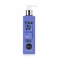 bbcos Emphasis Purple Blue Feeding Mask