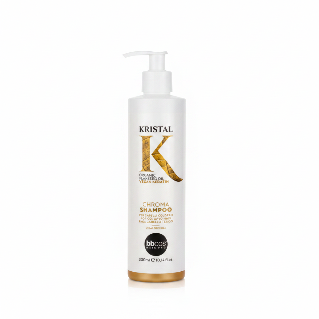 bbcos Kristal Chroma Shampoo