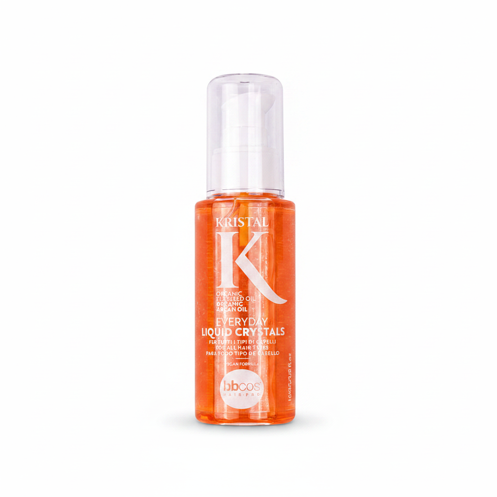 BBcos Kristal Everyday Liquid Crystals 100ml
