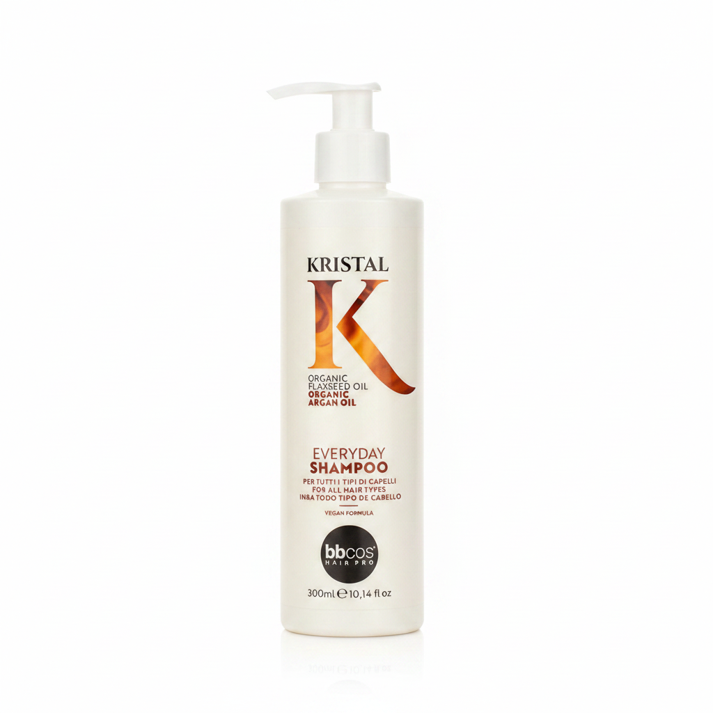 bbcos Kristal Everyday Shampoo