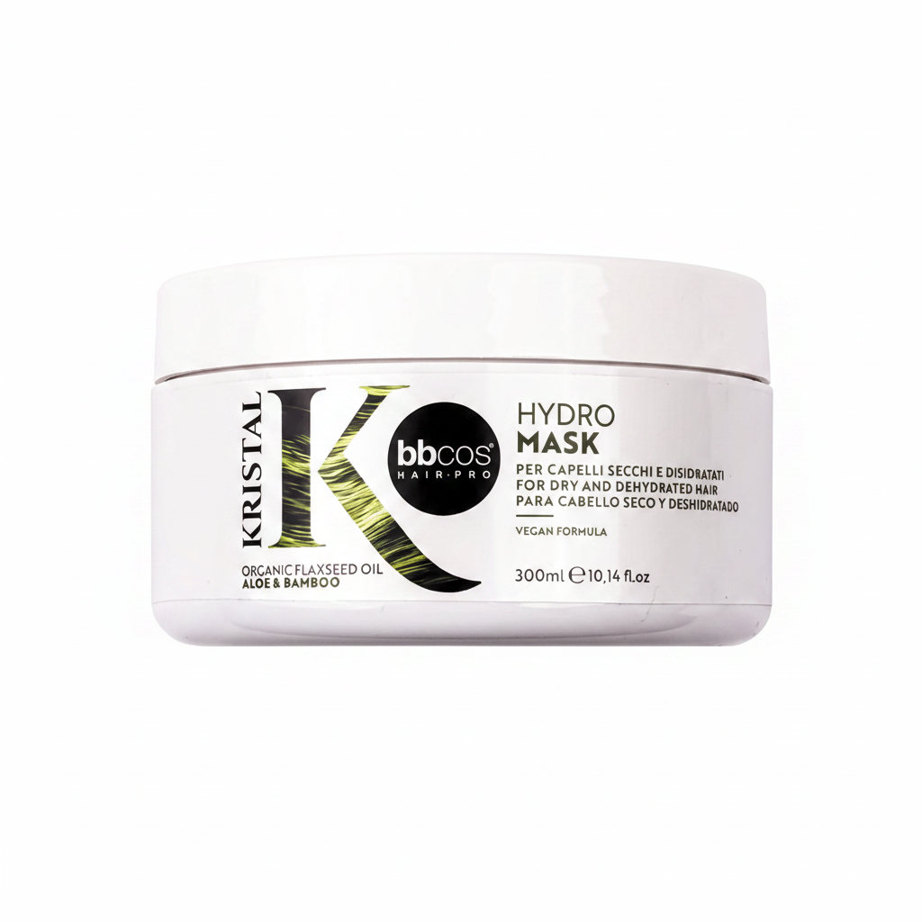 BBcos Kristal Hydro Mask