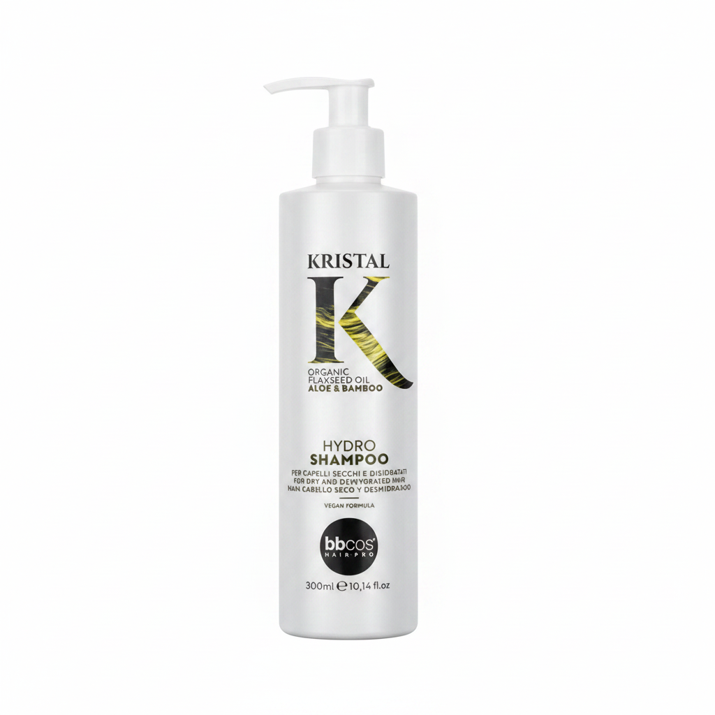 bbcos Kristal Hydro Shampoo