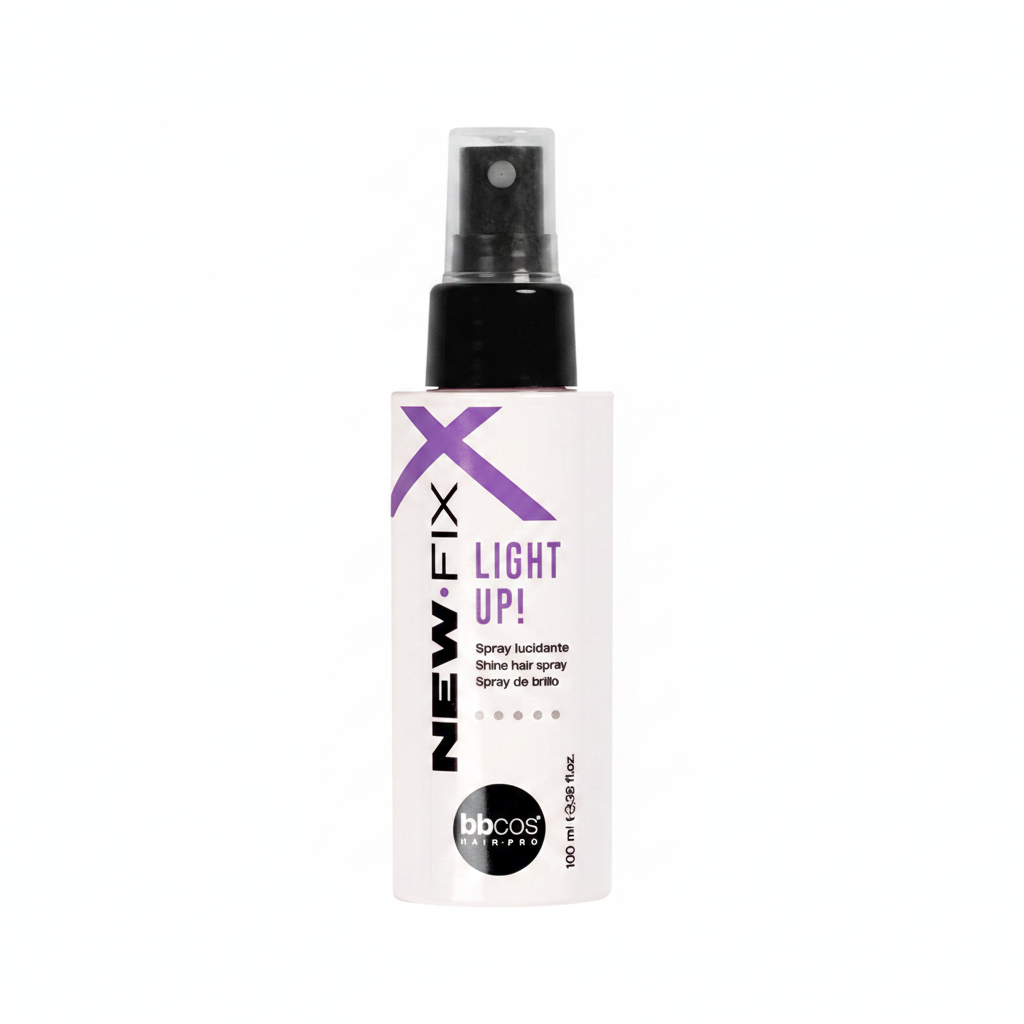BBcos New Fix Light Up! – White Background