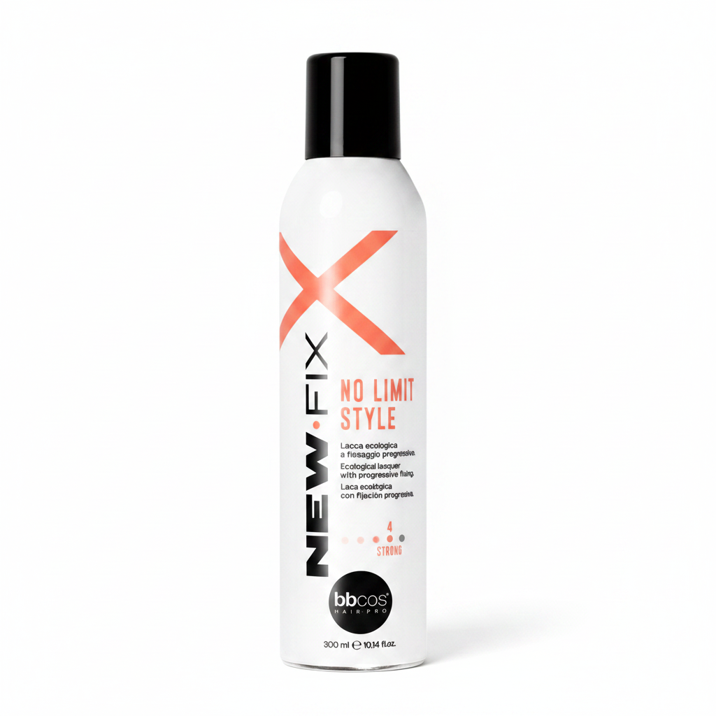 BBcos New Fix No Limit Style – White Background