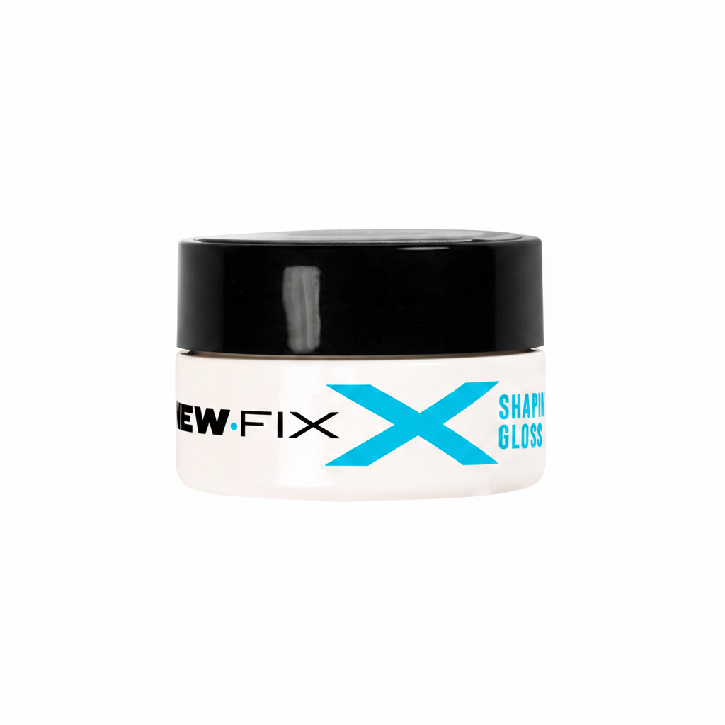 BBcos New Fix Shaping Gloss – White Background