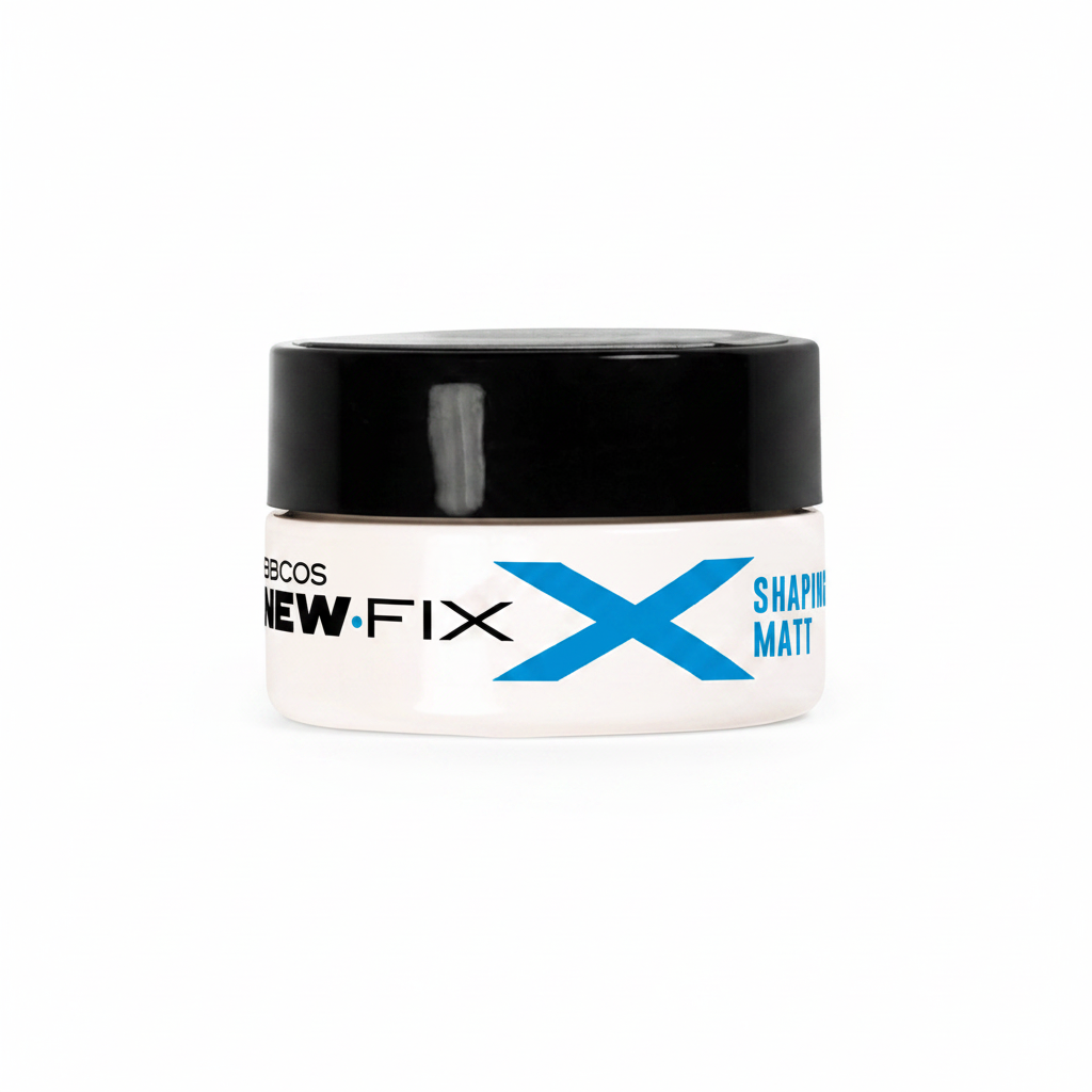 BBcos New Fix Shaping Matt – White Background