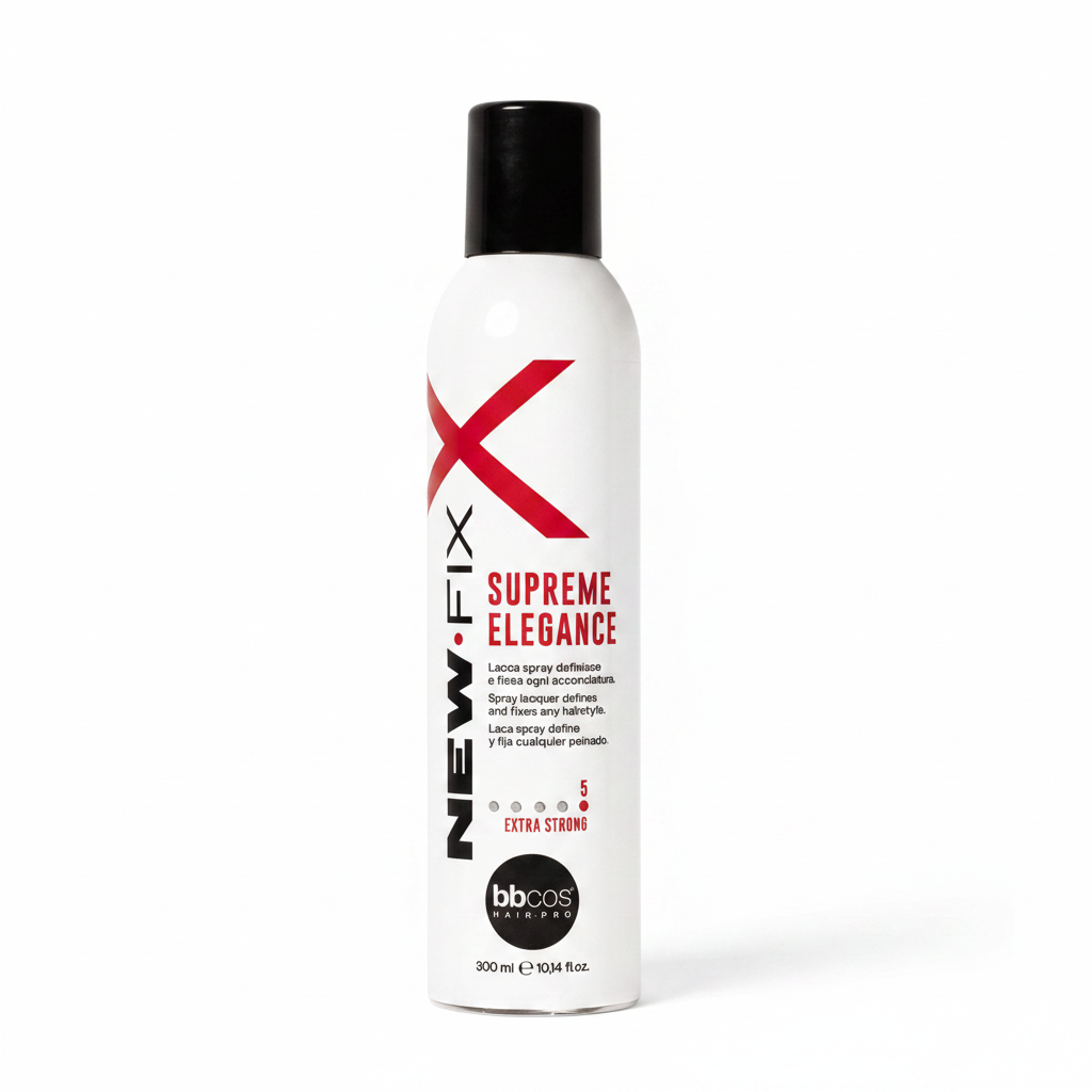 BBcos New Fix Supreme Elegance – White Background