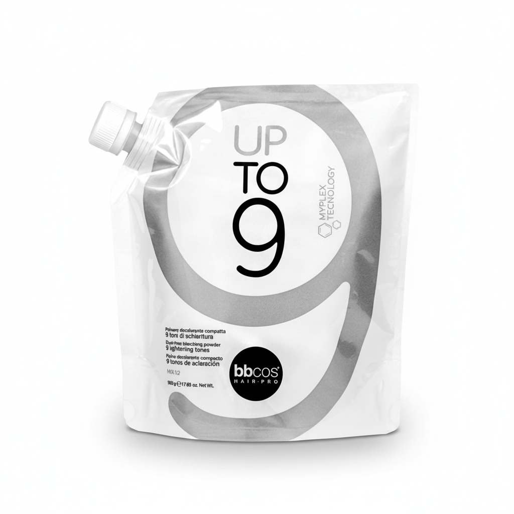 BBcos Up To 9