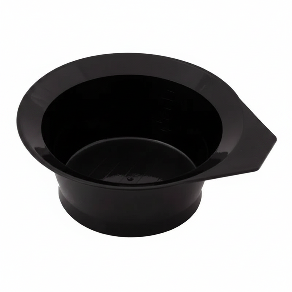 Black Tint Bowl
