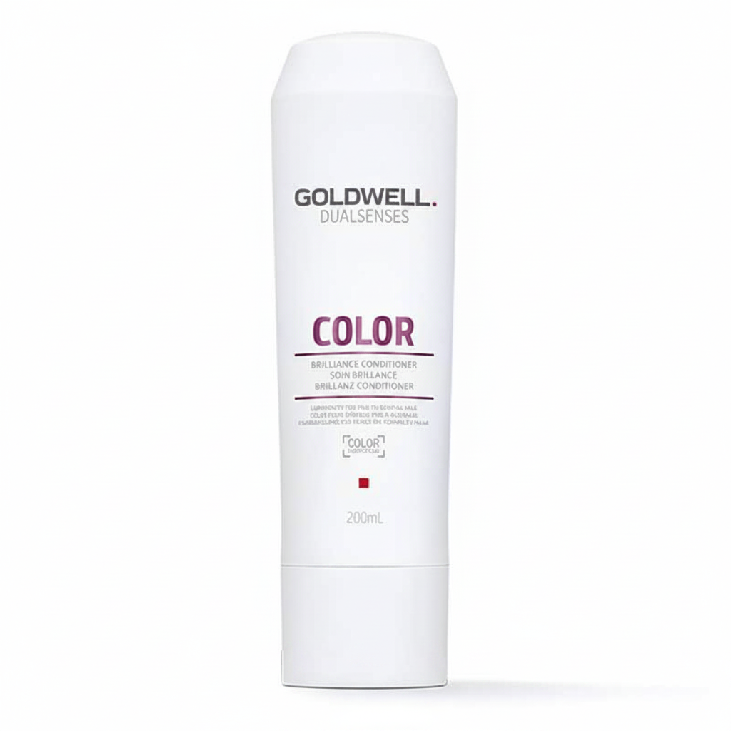 Goldwell Dualsenses Color Brilliance Conditioner