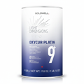 Goldwell Oxycur Platin 9+