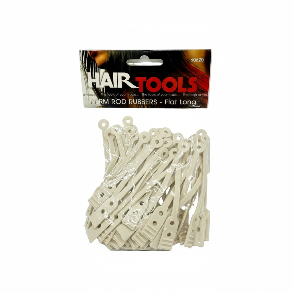 Hair Tools Perm Rod Rubbers