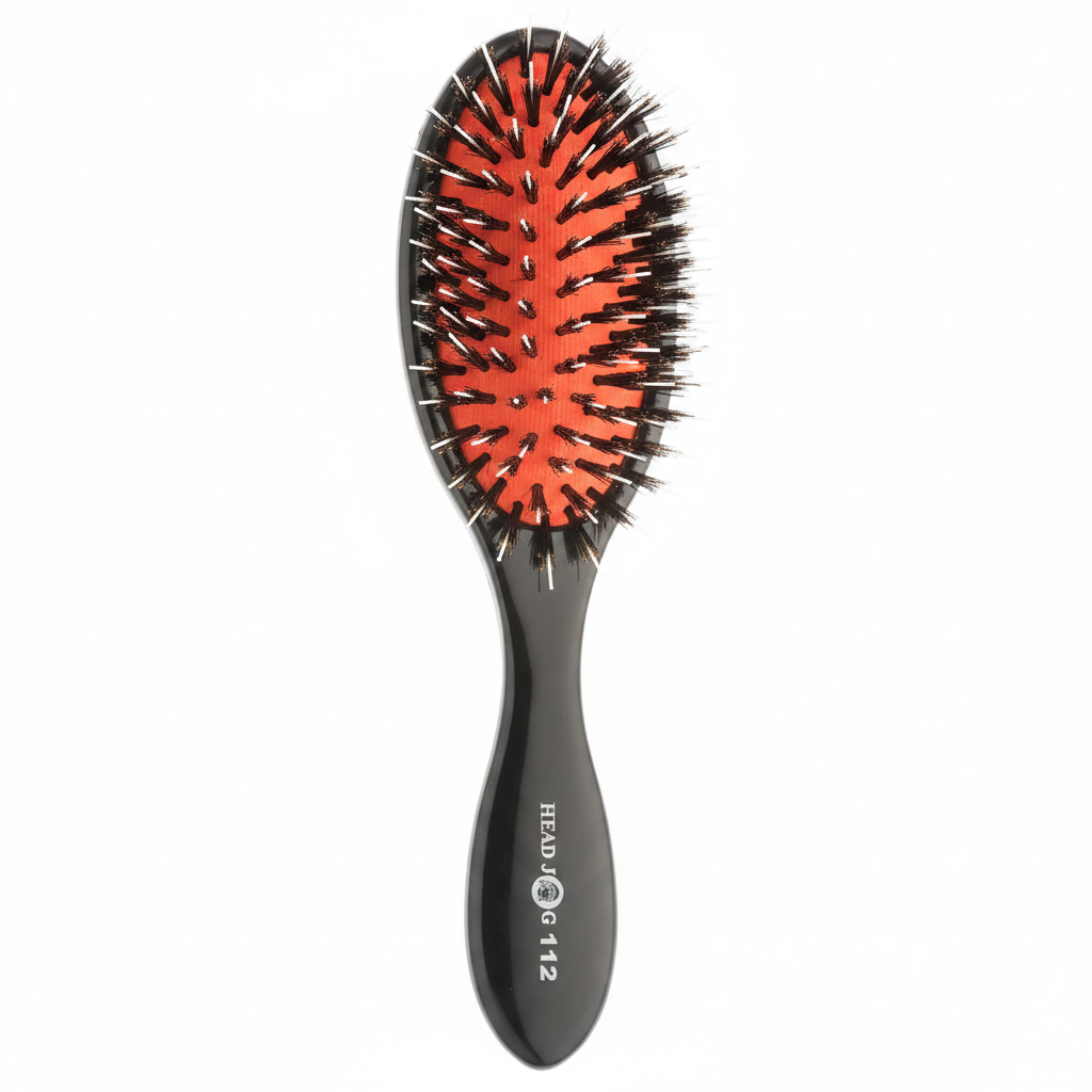 Head Jog 112 Brush