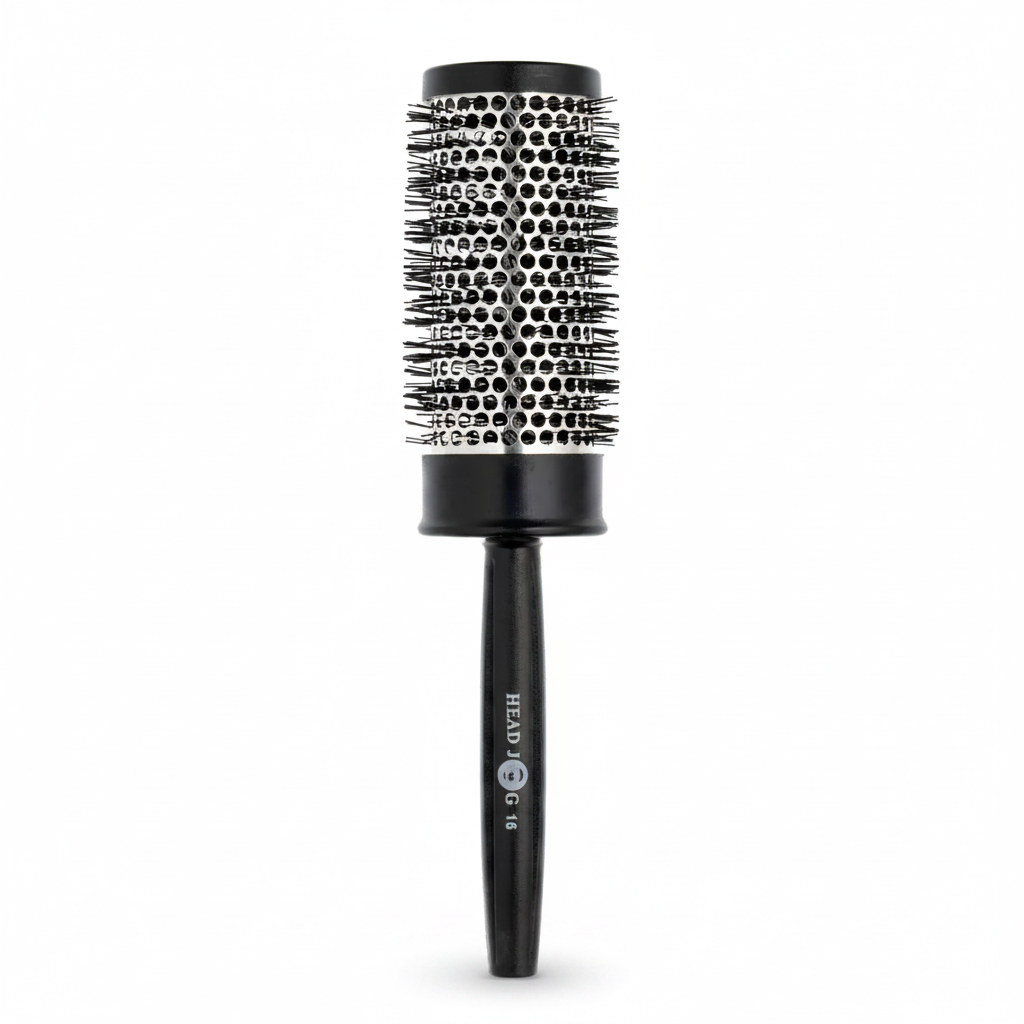 Head Jog 16 Round Brush 45mm