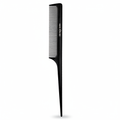 Head Jog 202 Black Tail Comb