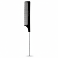 Head Jog 203 Black Pin Tail Comb