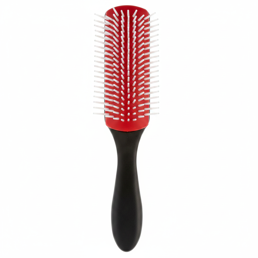 Head Jog 51 Styling Brush