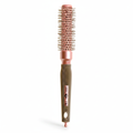 Head Jog 76 Rose Gold Round Brush