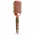 Head Jog 79 Rose Gold Round Brush