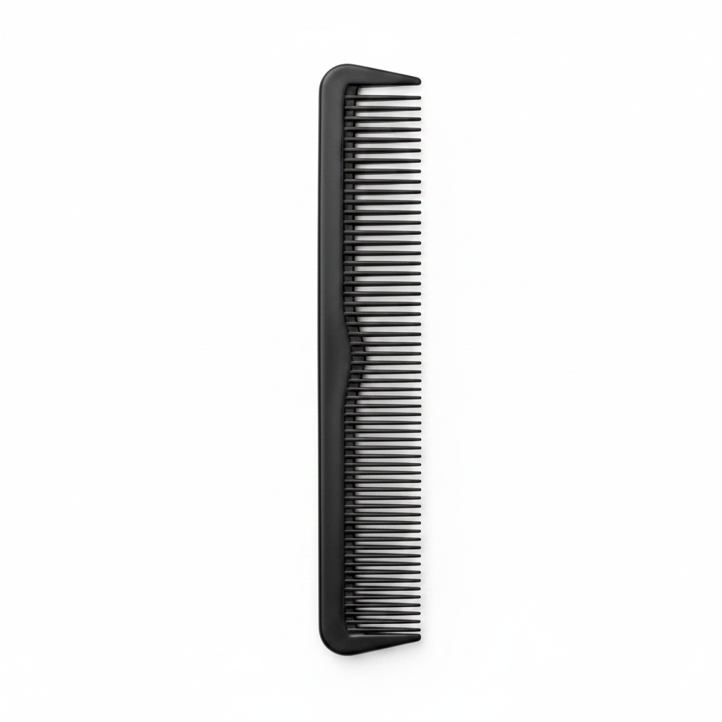 Head Jog C4 Carbon Cutting Comb