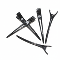 Head Jog Eco Klipz Black