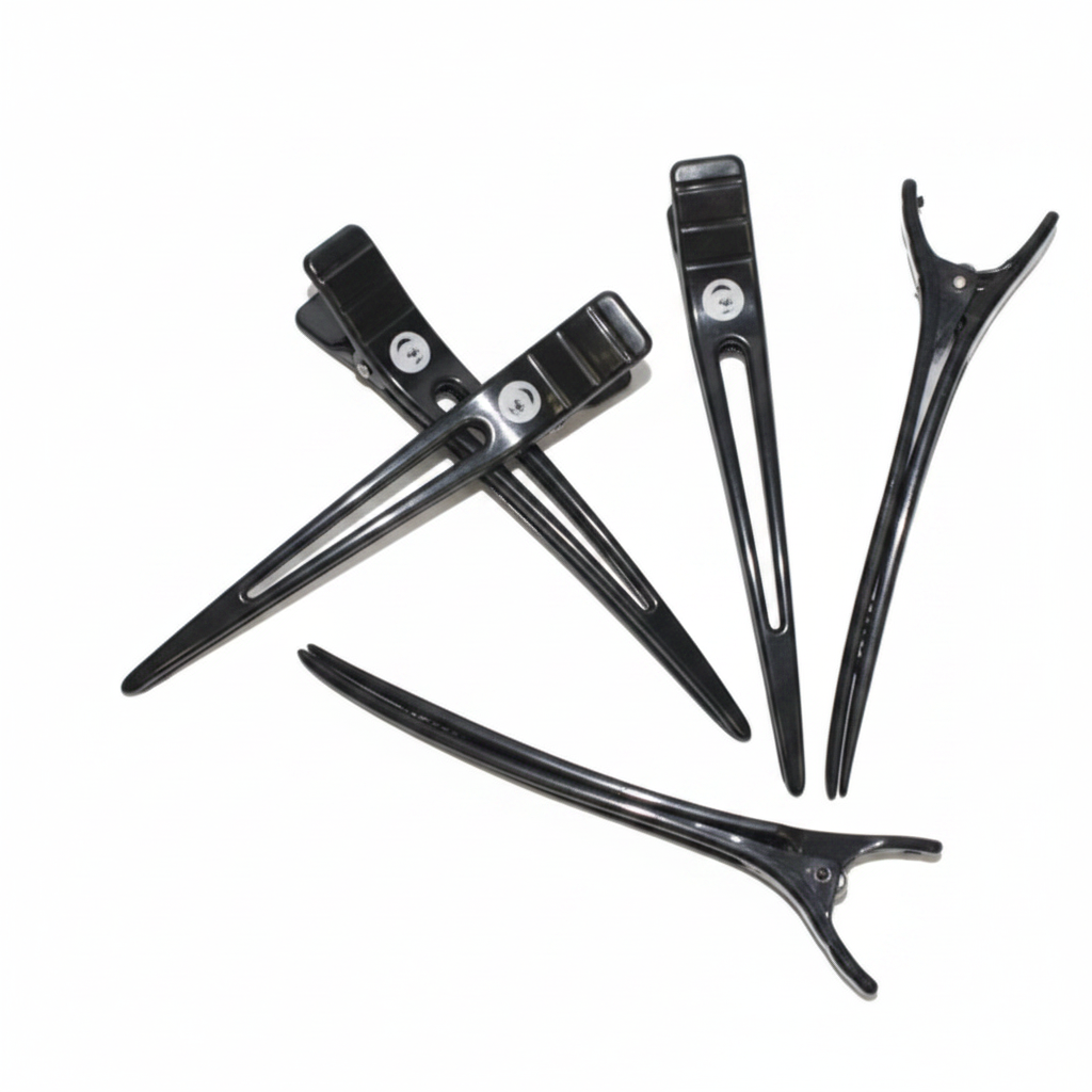 Head Jog Eco Klipz Black