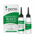 i-perm Permanent Wave Solution - Square Frame