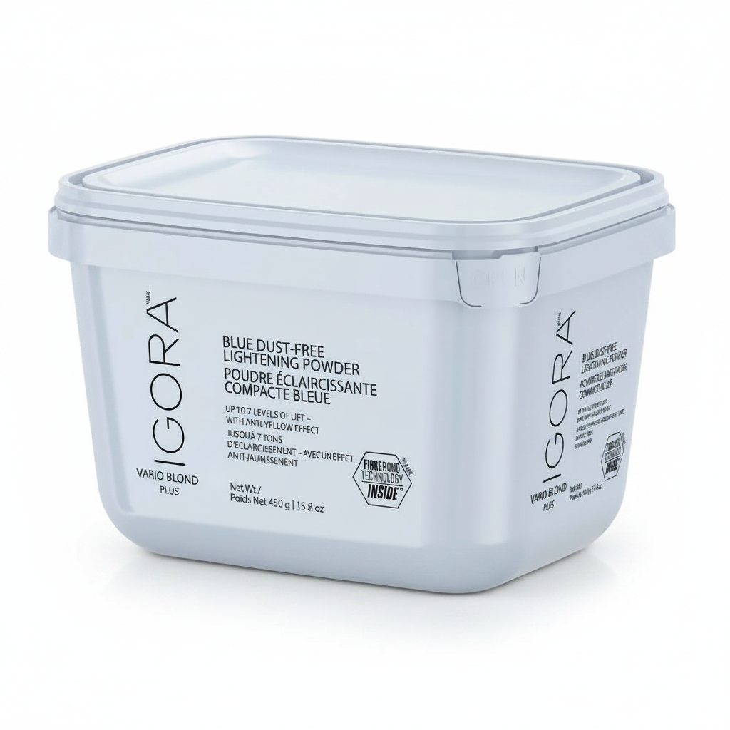 Igora Vario Blond Plus