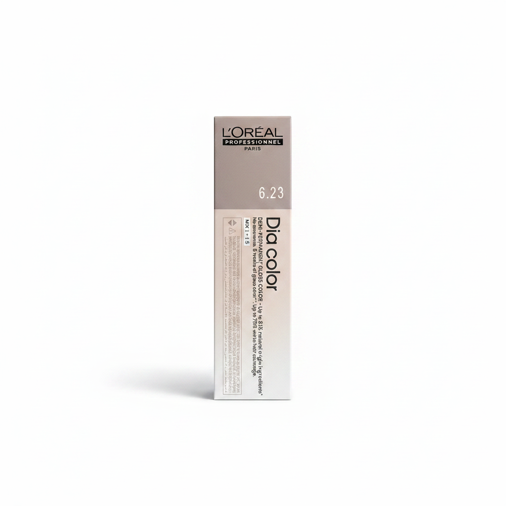 L'Oréal Dia Color