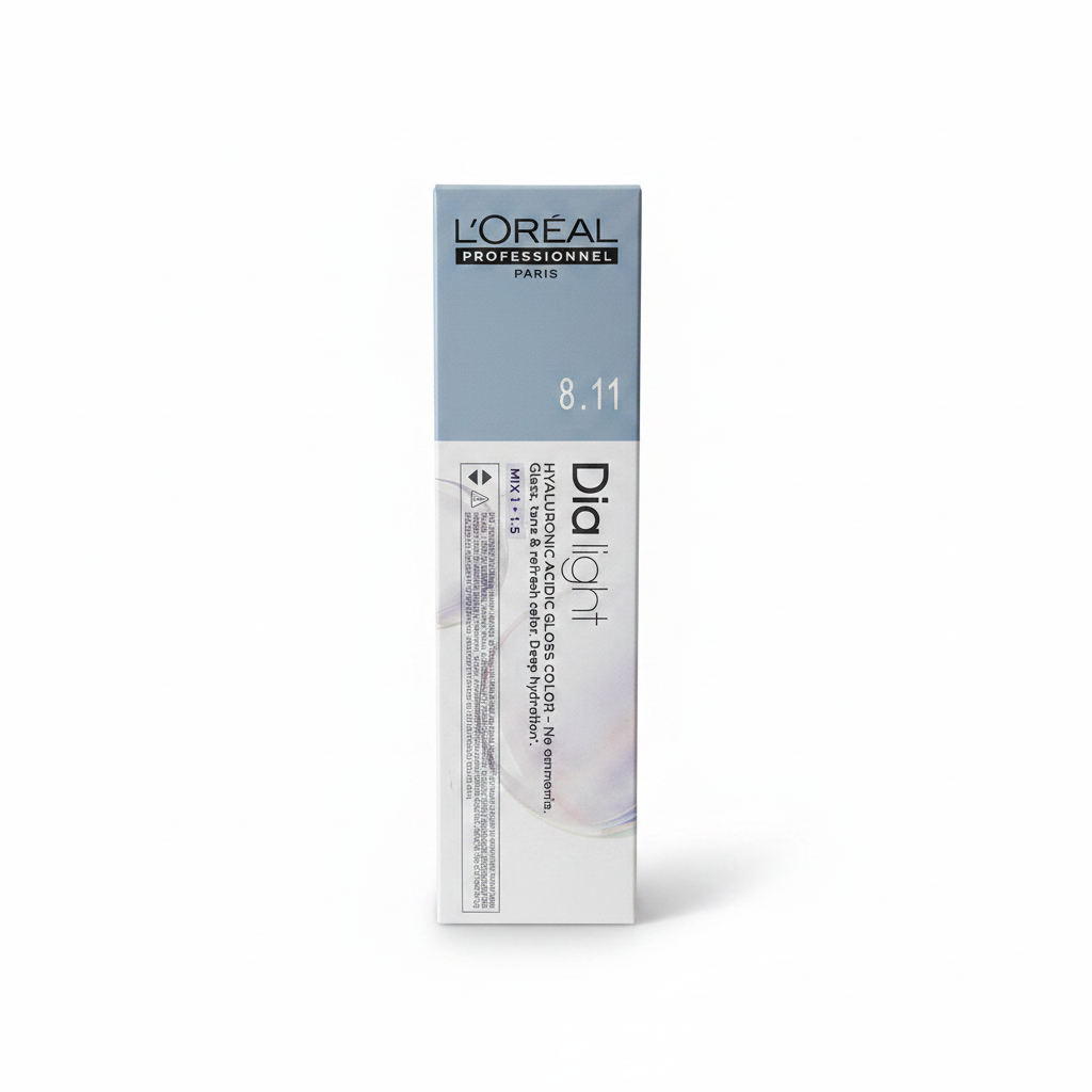 L'Oréal Dia Light