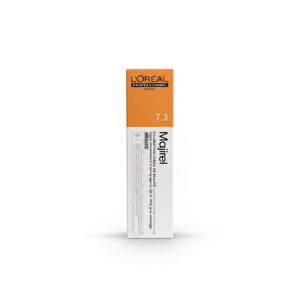 L'Oréal Majirel 7.3