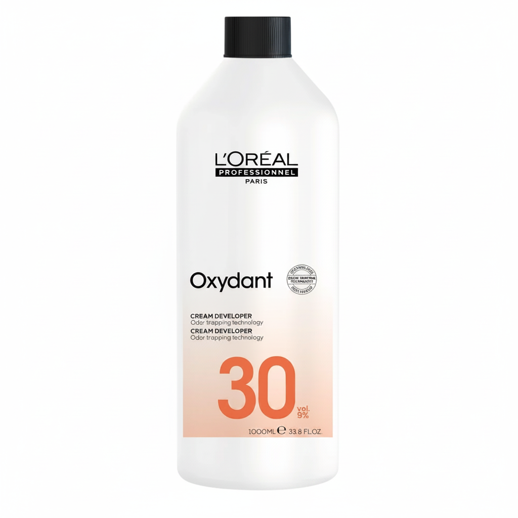 L'Oréal Professionnel Oxydant 30 Vol
