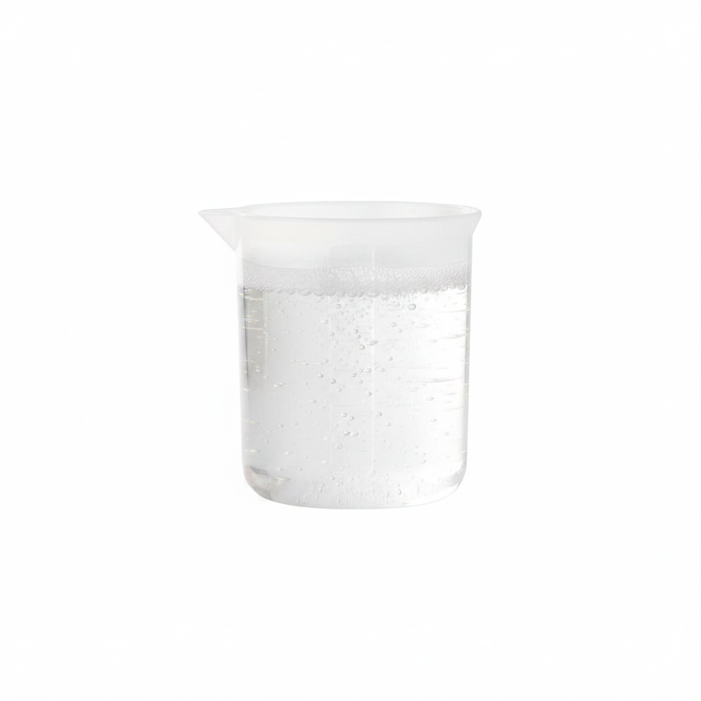 Peroxide Measuring Jug