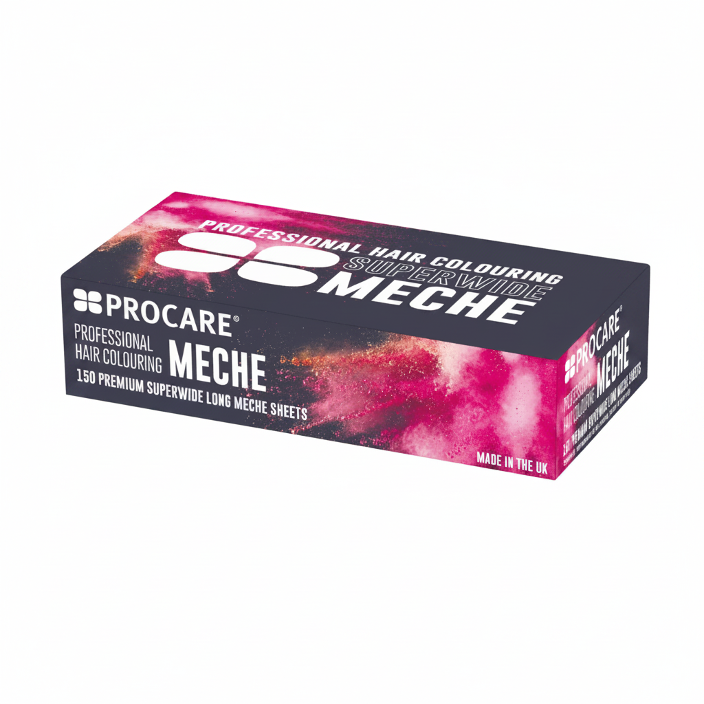 Procare Professional Hair Colouring Superwide Meche